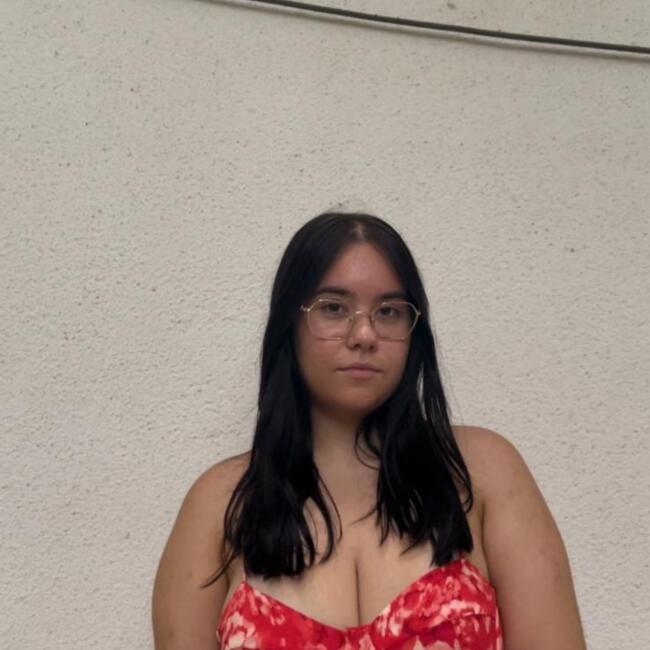 Babysitter in Albacete: Ainhoa