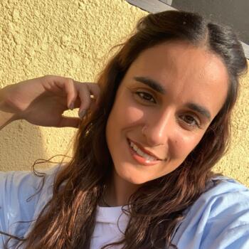 Babysitter in Dublin: Marina