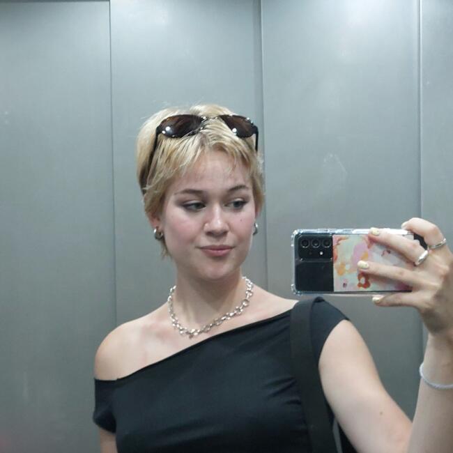 Babysitter in Konstanz: Maja