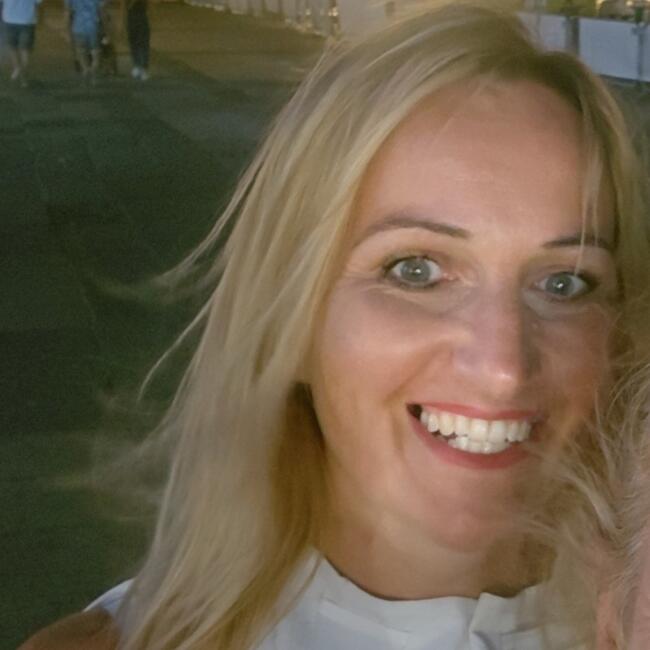 Babysitter in Gdansk: Beata