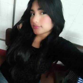 Babysitter in Ciudad Guayana: Anelys