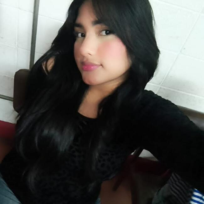 Niñera en Ciudad Guayana: Anelys