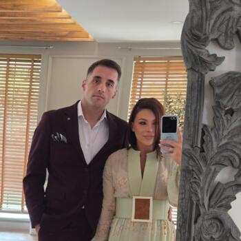 Babysitting job in Leskovac: babysitting job Miljana