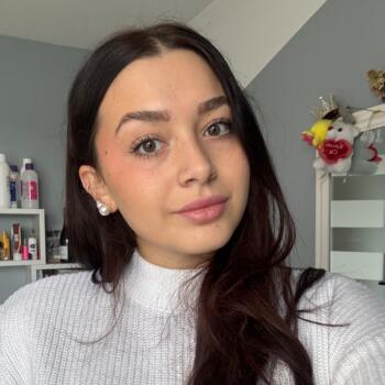 Babysitter Rzeszów: Zuzia