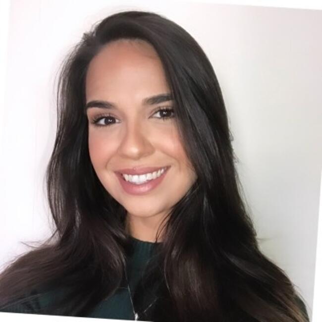 Babysitter in Santa Coloma de Gramenet: Chandra