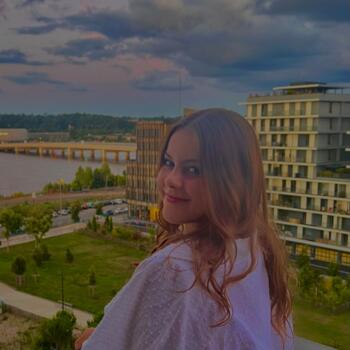 Babysitter in Mons-en-Barœul: Marie