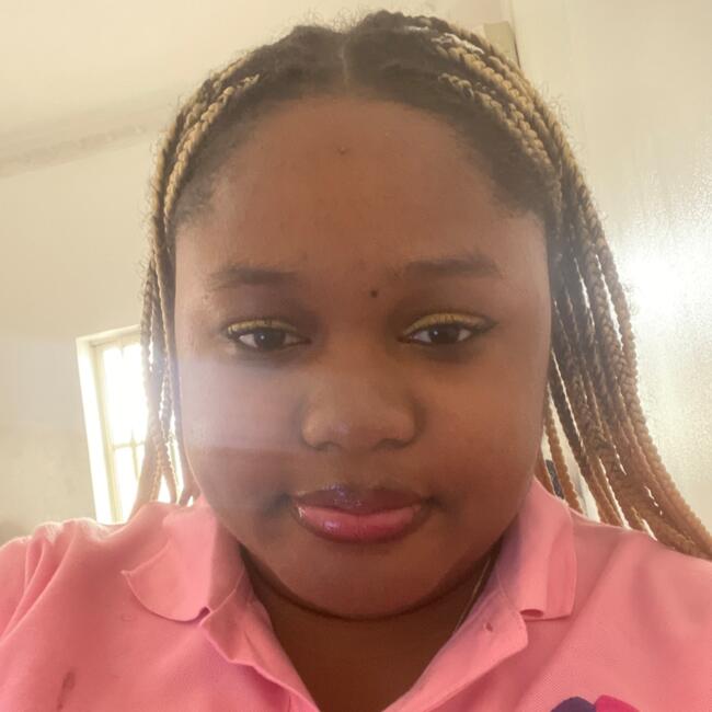 Babysitter in Lekki Peninsula: Ella