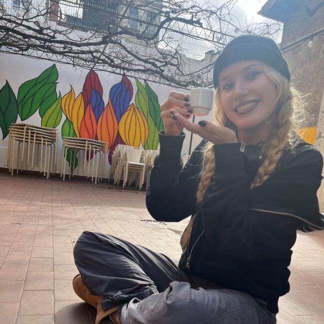 Babysitter in Cinfães: Flora