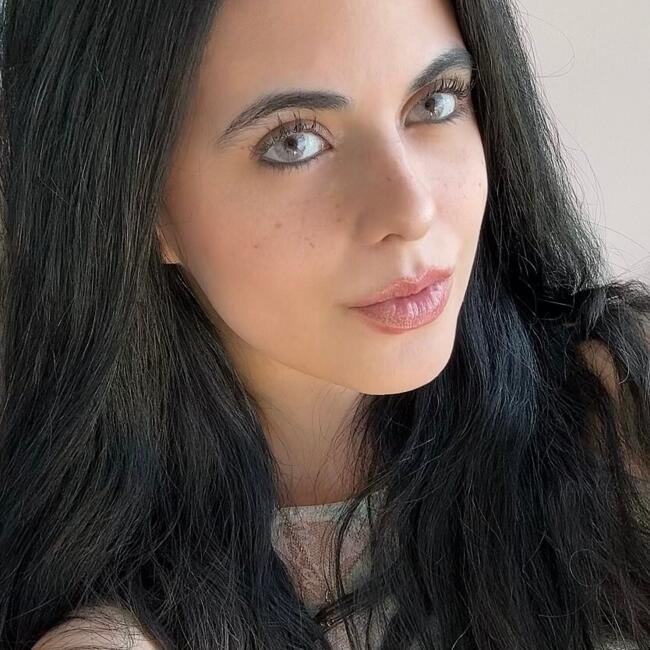 Babysitter in Santiago: Isabella