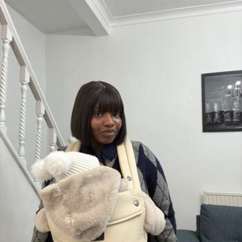 Babysitter Stockport: Rhoda