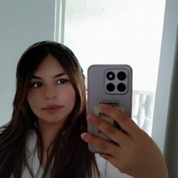 Babysitter in Bogotá: Sofía