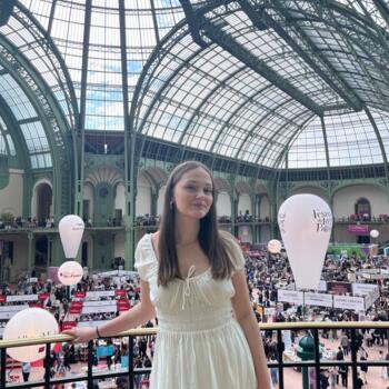 Babysitter in Liévin: Camille