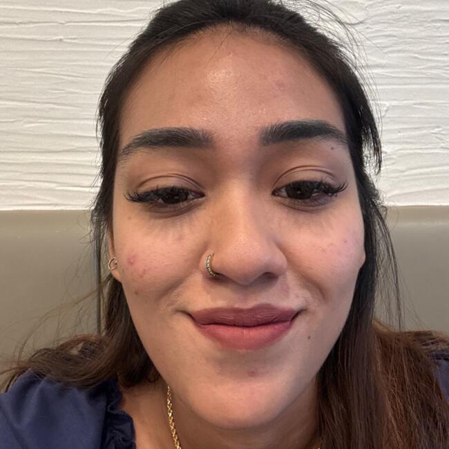 Babysitter in Singapore Island: Siti
