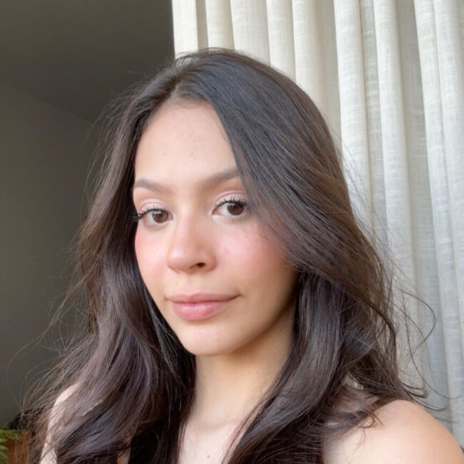 Babysitter in Goiânia: Maria Clara