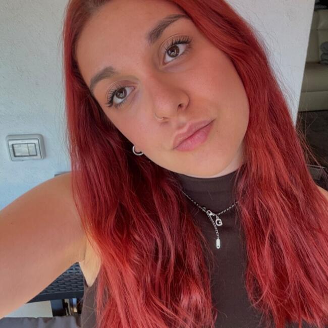 Babysitter a Milano: Giulia
