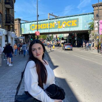 Canguro en Murcia: Carlota