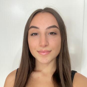 Babysitter in Marano di Napoli: Francesca