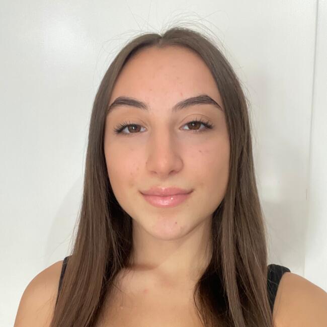 Babysitter in Marano di Napoli: Francesca