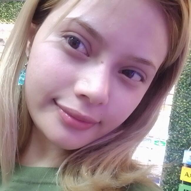 Babá em Canitar: Leticia