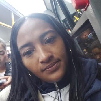 Padre/madre Bogotá: Maria
