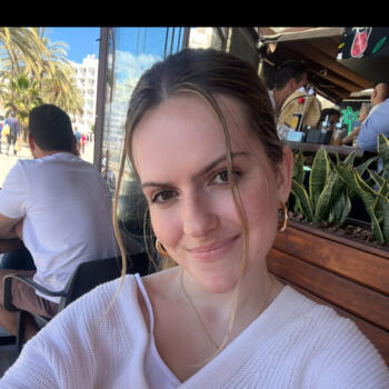 Babysitter in Madrid: Marta