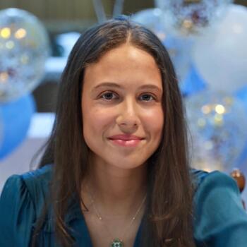 Oppas Den Haag: Nora