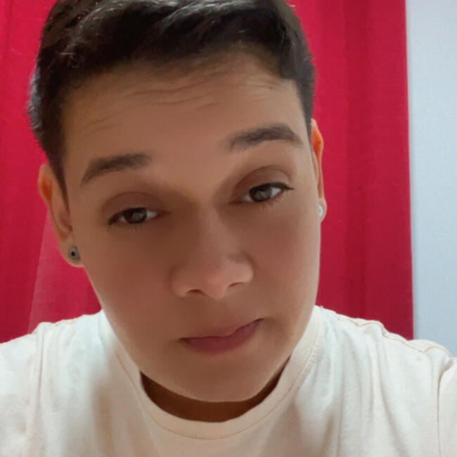 Babá em Jundiaí: Paula