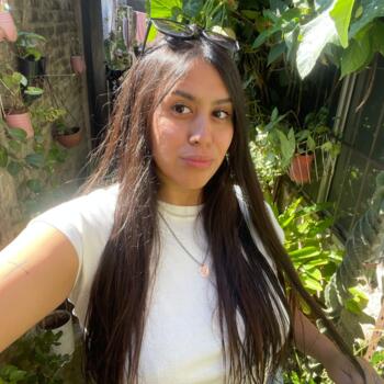 Babysitter in Hurlingham: Jazmin