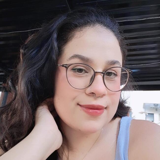 Babá em Atibaia: Vitoria