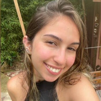 Babysitter in Rio de Janeiro: Julia