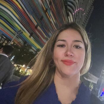 Parent Guayaquil: Angélica
