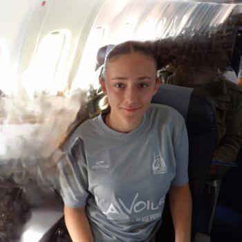 Babysitter Carnoules: Lilly