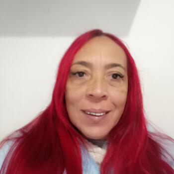 Babysitter São José dos Pinhais: Tatiana
