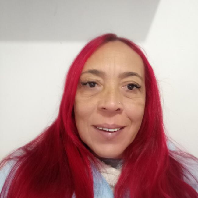 Babysitter in São José dos Pinhais: Tatiana