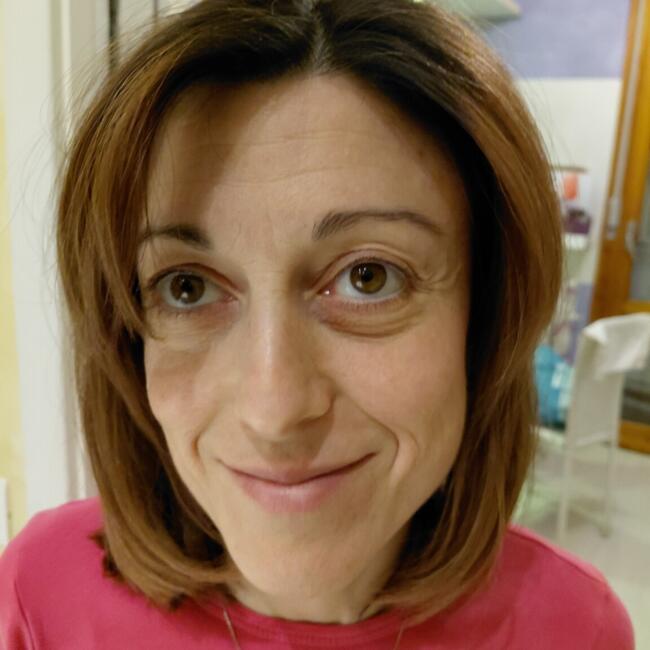 Babysitting job in Abano Terme: Tamara