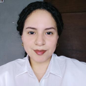 Babysitter in Guayaquil: Katherine