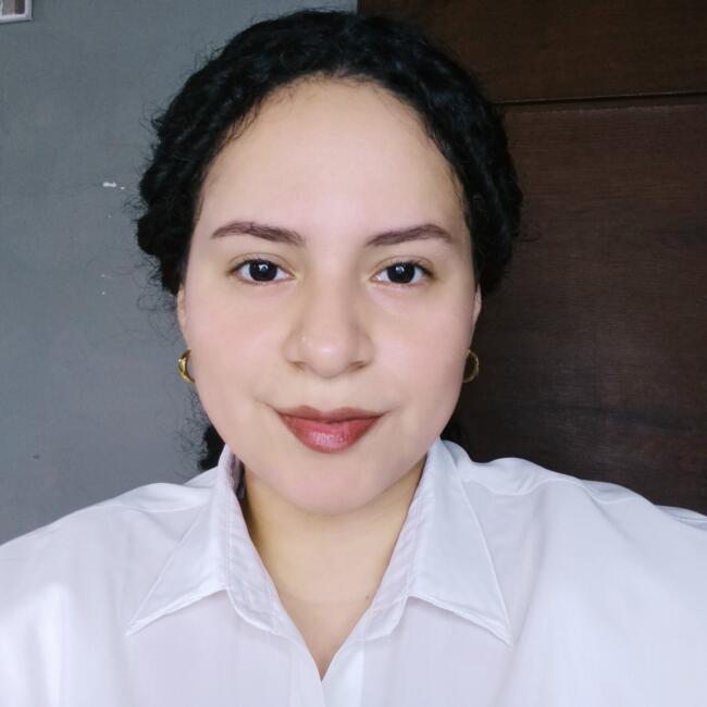 Babysitter in Guayaquil: Katherine