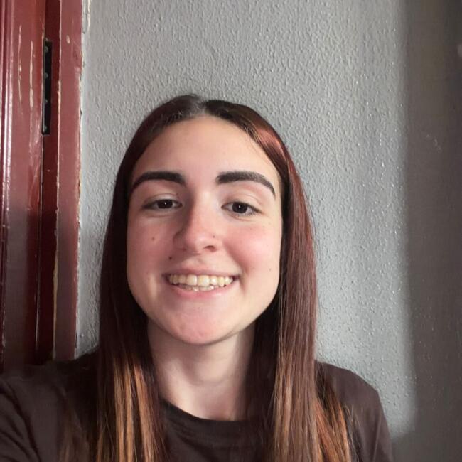 Babysitter in Milan: Ilenia