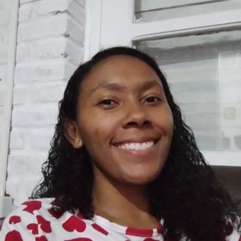 Babysitter Franco da Rocha: Mariana