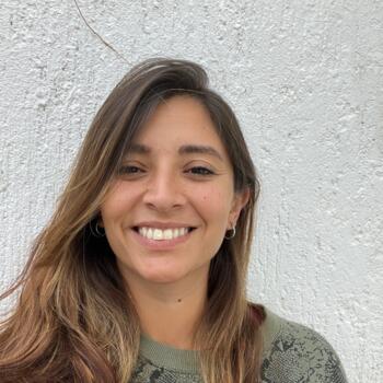 Niñera en Cancún: Nerina Andrea Rezzoagli