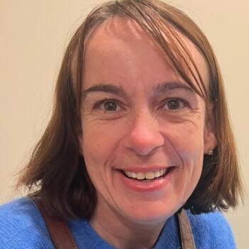 Babysitter in Richmond: Hayley