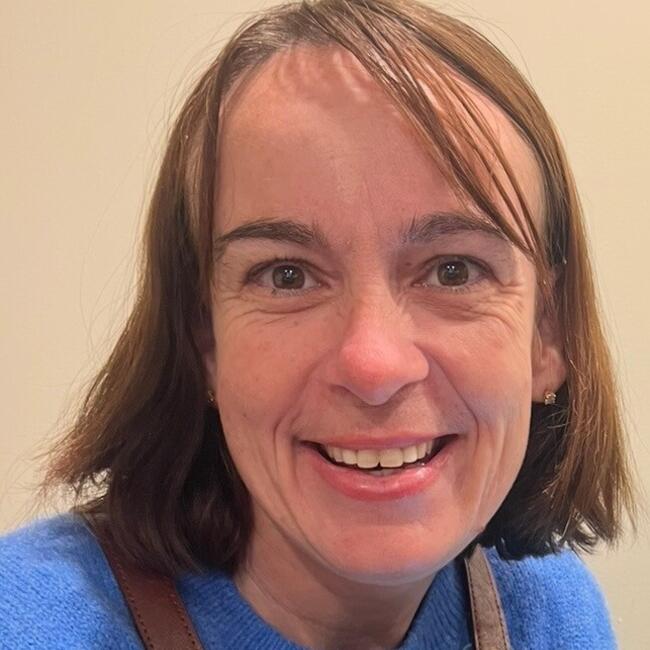 Babysitter in Richmond: Hayley