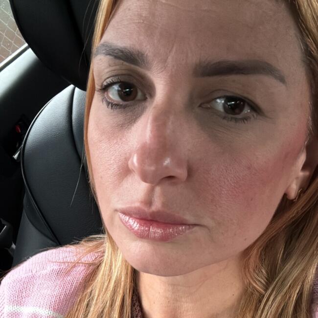 Babá em Sumaré: Luciana