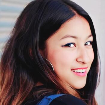 Childminder in Preston: Ritika