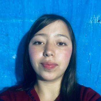 Niñera en Soacha: Sara valentina