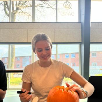 Babysitter i Aarhus: Mathilde