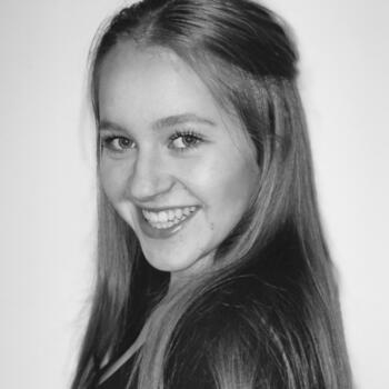 Oppas Berghem (Noord-Brabant): Imke