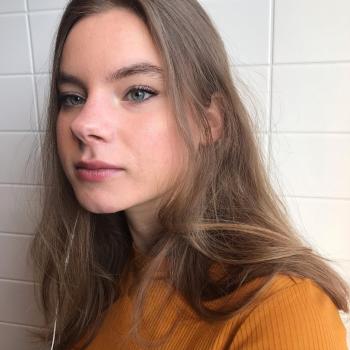 Babysitter The Hague: Lisa