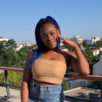 Baby-sitter in Colombes: Chelsea