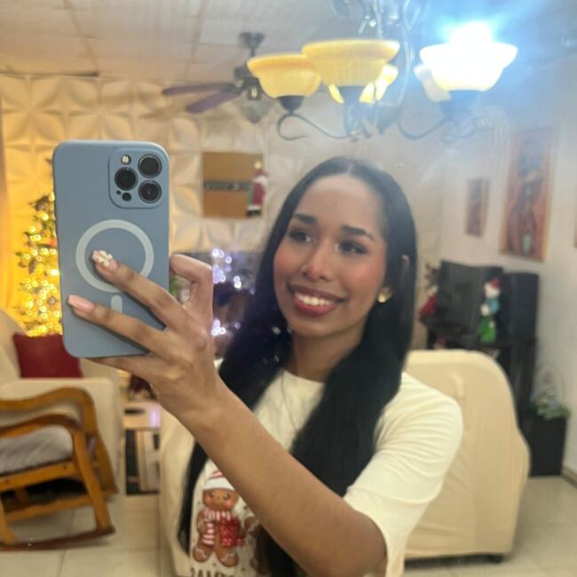 Babysitter in La Chorrera: Meribeth